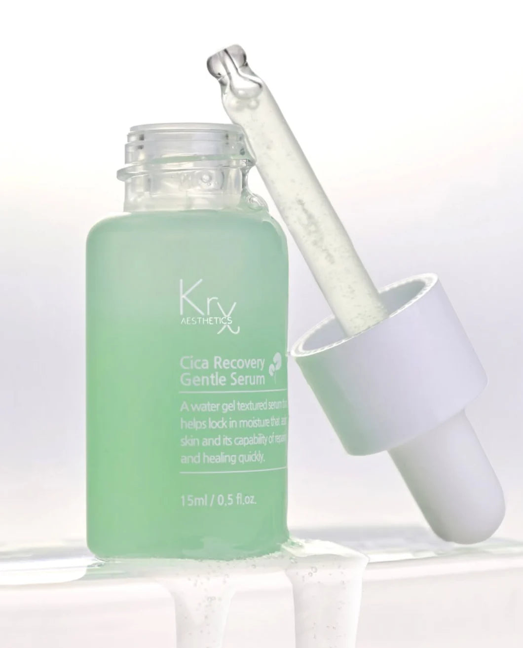 KrX Cica - Gentle Serum 50ml