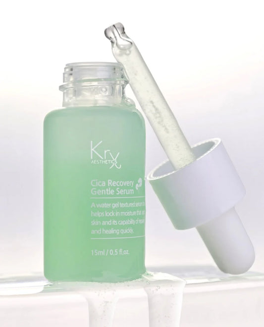 KrX Cica - Gentle Serum 50ml