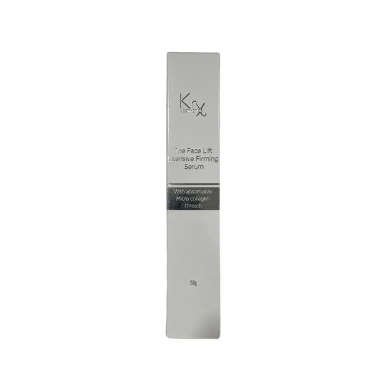 KrX Face Lift Intensive Firming Serum - Collagen Threads