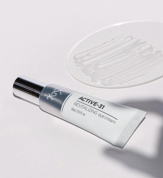 KrX Active 31 Revitalising Eye Cream