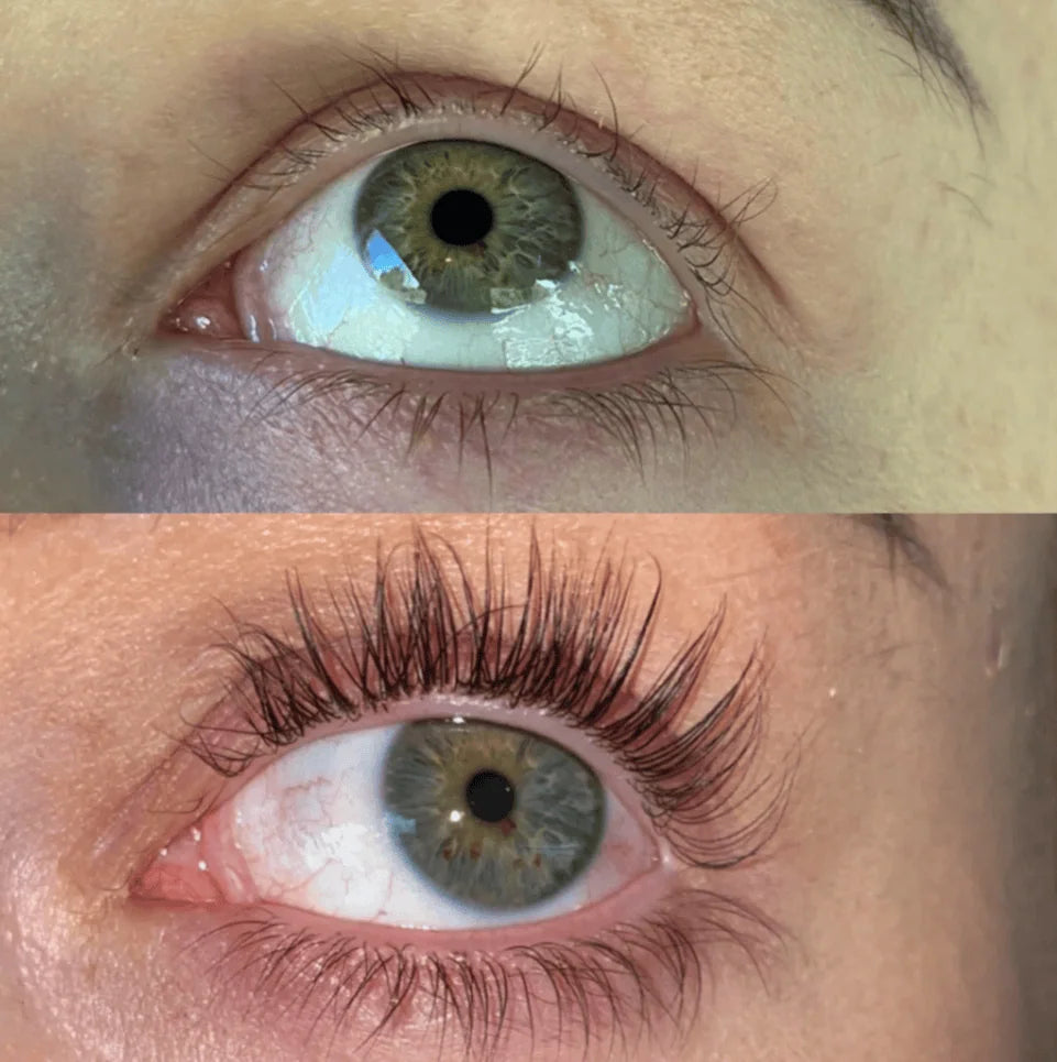 Lash Rescue Growth Serum