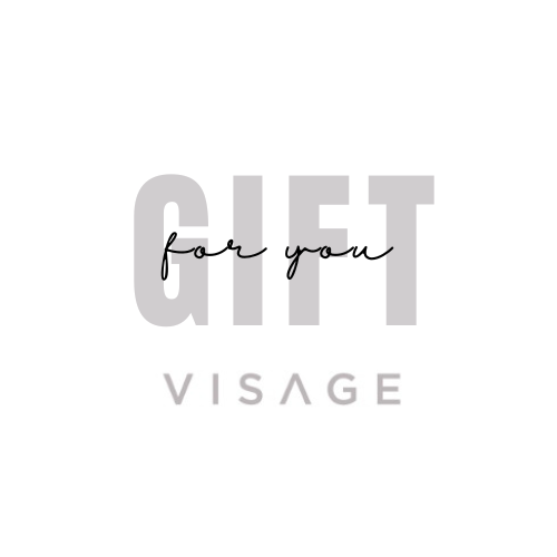 Visage Digital Gift Card